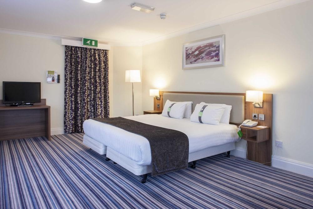Holiday Inn Colchester By Ihg Exterior foto