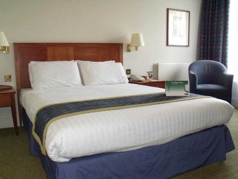 Holiday Inn Colchester, An Ihg Hotel Quarto foto